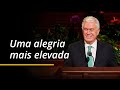 Uma alegria mais elevada  dieter f uchtdorf  conferncia geral de abril de 2024