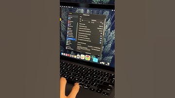 These Display and Dock settings will transform your MacBook  #recoverit #apple #tech #macbooktips
