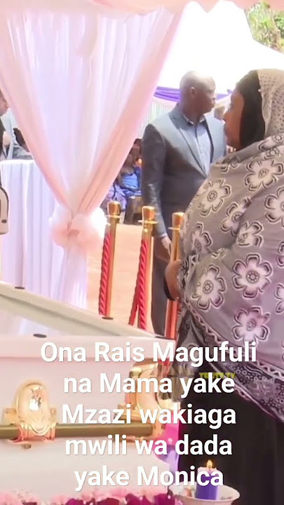 #Magufulinamamamzazi #funeral magufuli #tbt #samiamajaliwatuliakikwete #Magufulimamamagufuli