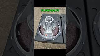 Sub Jbl Vrx 900 - Bas 40 Bãi Đẹp Như Mới . Mexico