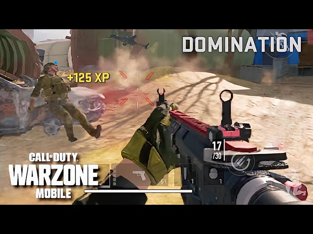 Call of Duty: Warzone Mobile (@codwarzonemobile) • Instagram photos and  videos