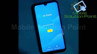 Coolpad Cool 3 1825 Frp Google Account Lock Remove Done Without Pc Android 9