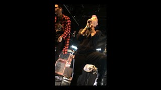 Issues - Sad Ghost NYC