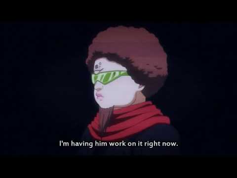 【銀魂】長谷川さんｗｗ