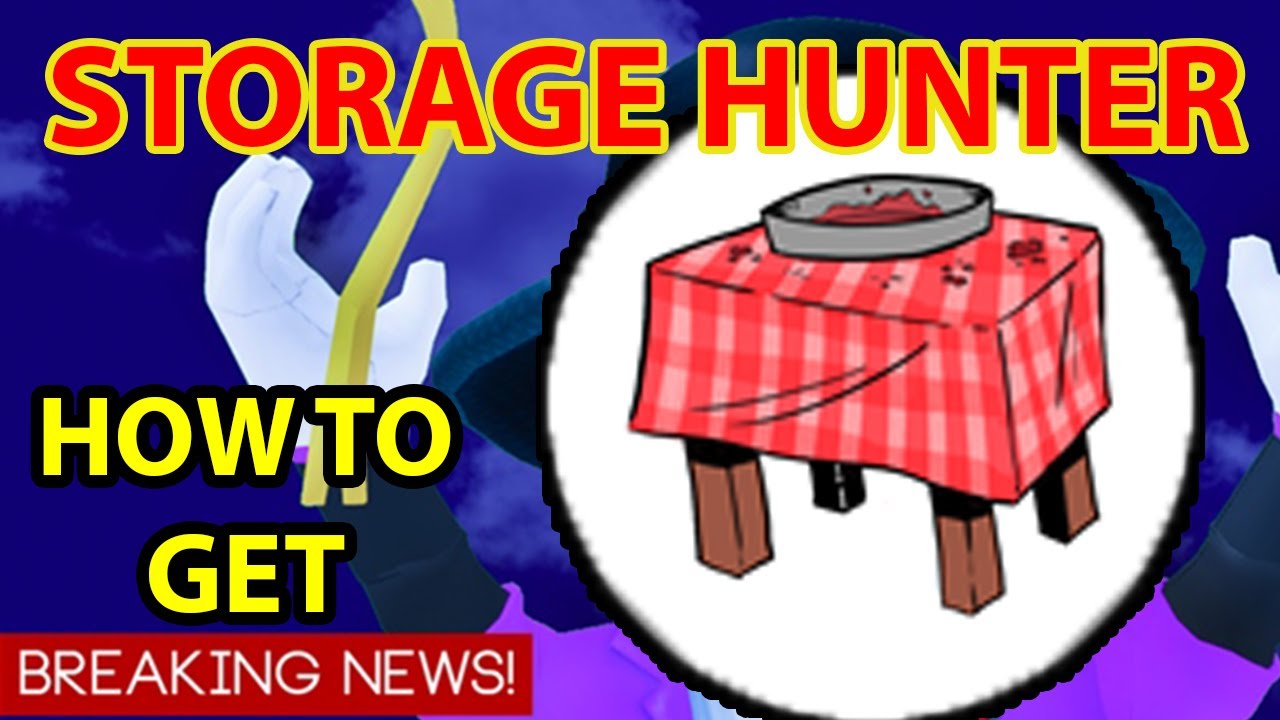 Roblox Break In Story Storage Hunter Badges How To Get All Secret Ending Befriend Code Evil Befriend Youtube - vault code in break in roblox