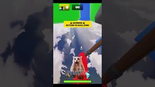 This Rivals Bug Kills You Under The Map! 😵 @Nosniy  #shorts