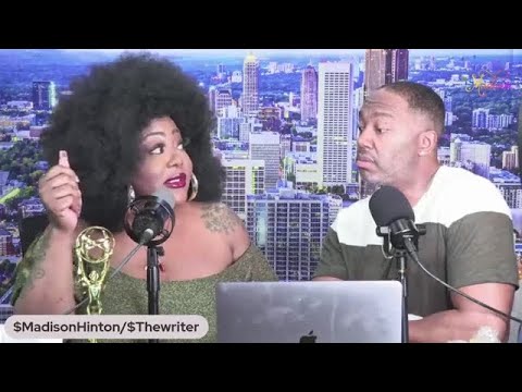 PHAG TAWLK | Beauty In Black, Viewer Reactions To DAGA & More