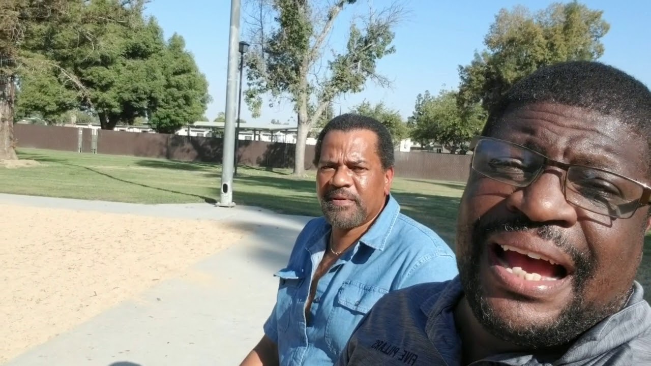 Terry Wright owner of Terry's Small Engine Repair - YouTube