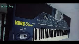 Bersabarlah - Rita Sugiarto - Backing track tanpa melodi - Request mas Lich Obend