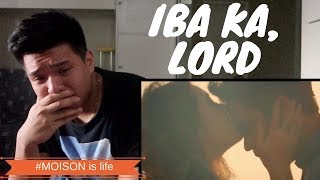 Moira Dela Torre - Tagpuan (Official Music Video) *Reaction*