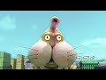 バ怪獣 ゴメラ 【第8話】「ヨッコラ登場」