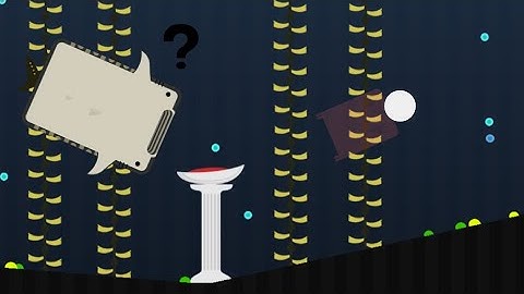 Invisible Crab Glitch Turns into PD Menace! (Deeeep.io)