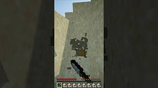 Не чекай звук... #minecraft #модынамайнкрафт #майнкрафт #подпишись #тренды