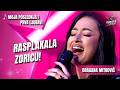 Dragana Mitrović – Moja poslednja i prva ljubavi | PINKOVE ZVEZDE