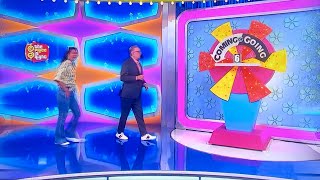 The Price Is Right  Coming Or Going  572024