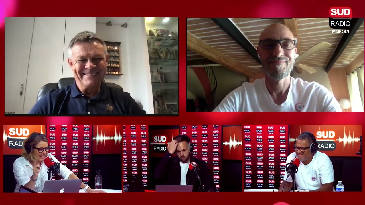 Trafic des TGV perturbés pour la cérémonie d’ouverture : les #JO visés ?