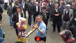Şenol Çakir - Şalpazarı (Ağasar) Festivali ✔️