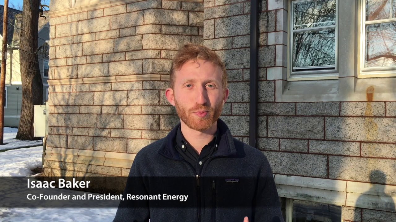 Long Island Nonprofit Solar Campaign - LIPC & Resonant Energy