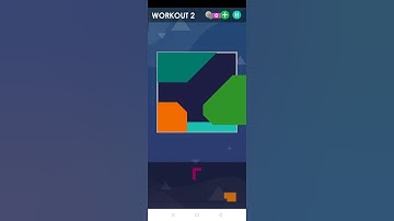funplay ¶ tangram ¶ smart puzzles 49#viralshorts #shorts #gamemania