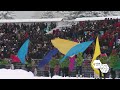 Olympic Torch Relay (Day 116) - Vladikavkaz and Nalchik