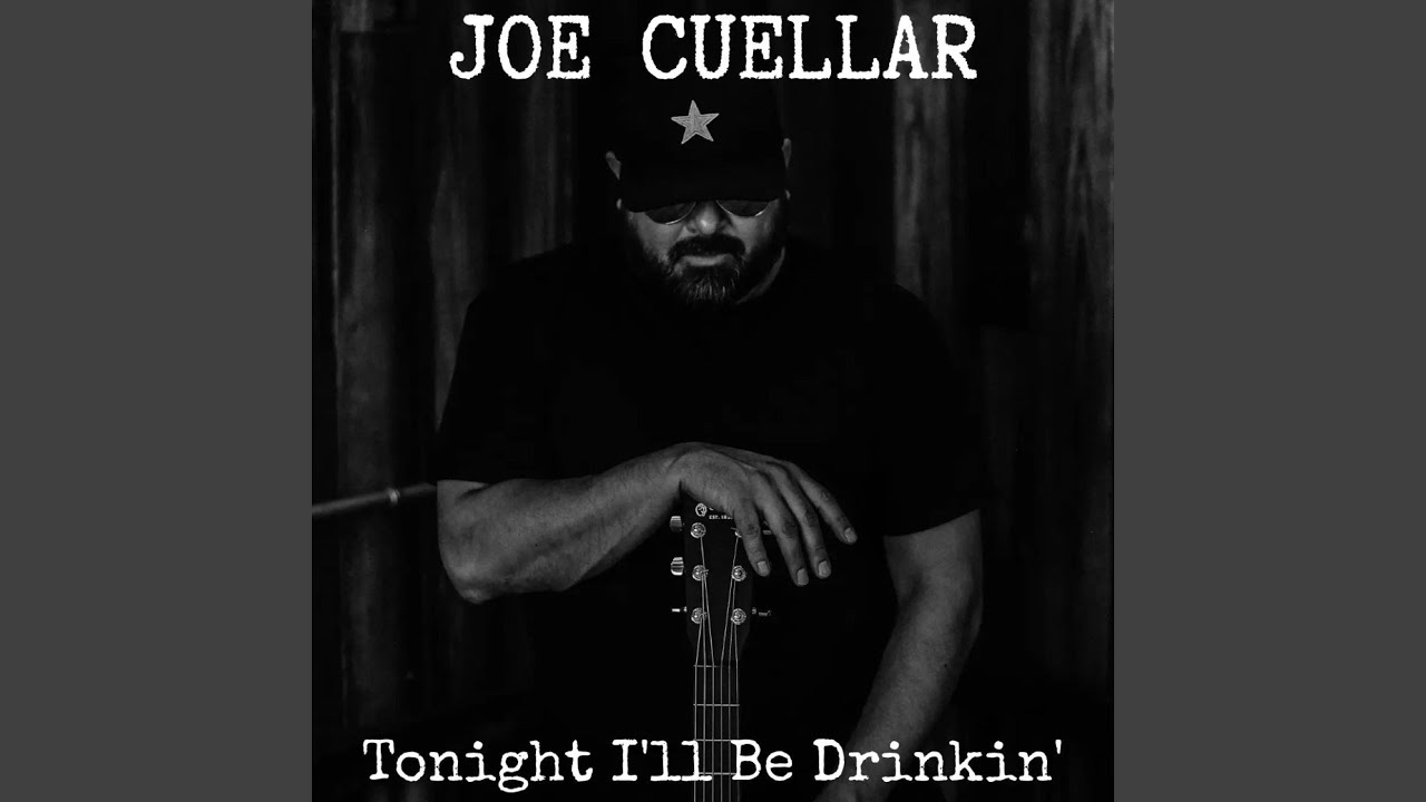 Tonight I'll Be Drinkin'