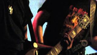 The Estigma - Los sicarios del negocio