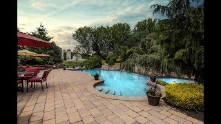 180 Beacon Hill Road - Califon (Long Valley) NJ Video Tour