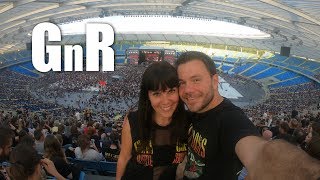 Η ΣΥΝΑΥΛΙΑ ΠΟΥ ΠΕΡΙΜΕΝΑ 25 ΧΡΟΝΙΑ!!!