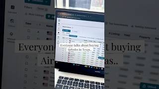 Best Airbnb Markets in Texas 🇺🇸 Lubbock STR Data #airbnbdata #texasrealestate