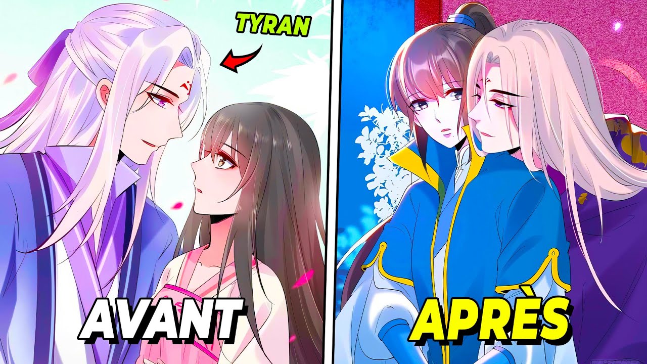 Elle décide de punir le puissant Tyran, mais celui-ci devient obsédé par elle | Manhwa Resumé