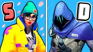 VALORANT META UPDATE: Sentinels are good again?