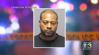 Authorities Release Claude Fain s Mugshot