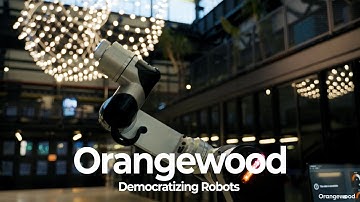 Orangewood Labs