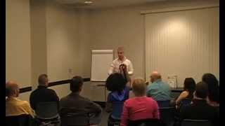 Nlp Is Fun In Las Vegas Hosts David Shephard Part 1