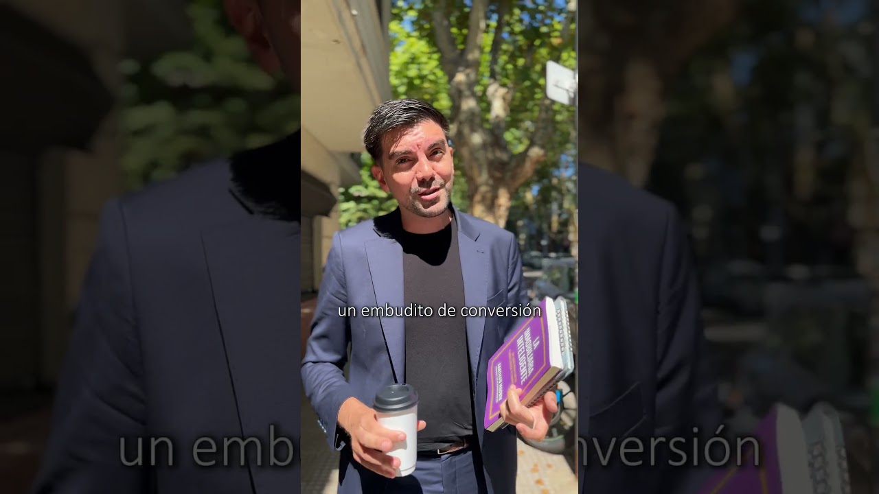 El error MÁS COMÚN que cometen LAS INMOBILIARIAS
