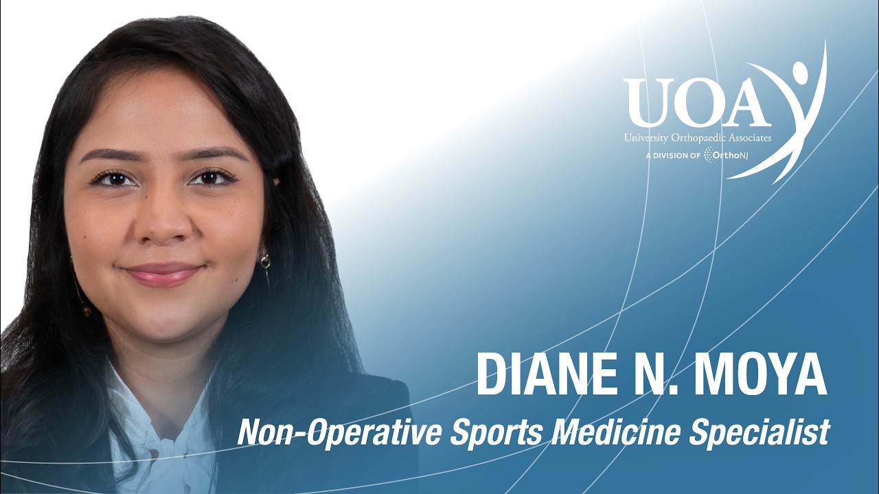 Diane N. Moya, DO