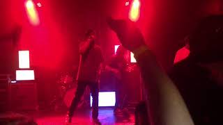 Knuckle Puck - Stateside