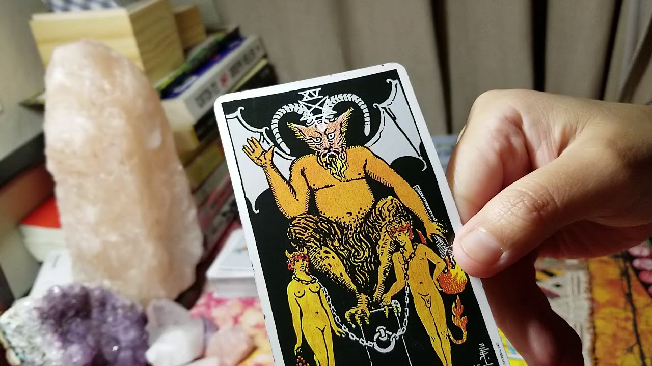 Scorpio 2019 Love Forecast - "Second Chances" - Love Tarot Reading