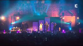 Snoop Dogg - For All My Niggaz & Bitches - Paris Zénith 2011