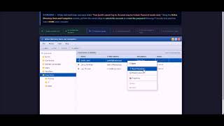 Active Directory Password Reset My Music
