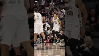 rook making it happen on both ends of the floor 💪
Stay connected with the #SacramentoKings:
Subscribe 👉 https://www.youtube.com/kingsflix?sub_confirmation=1
Instagram 👉 https://www.instagram.com/sacramentok...
TikTok 👉 https://www.tiktok.com/@sacramentokings
Twitter 👉 https://www.twitter.com/sacramentokings
Facebook 👉 https://www.facebook.com/sacramentokings
Website 👉 https://www.kings.com rook making it happen on both ends of the floor 💪