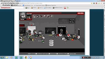 madness project nexus hacked