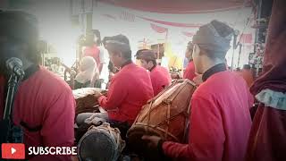 Kedanan Campursari Supranada