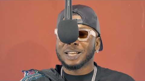 Thumbnail of Asake  Cover, Lonely At The Top by Serge Wizz (Official Music Video) #coversong #cover #afrobeat