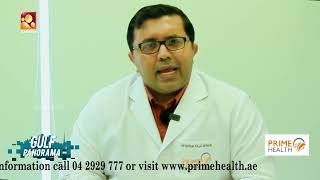 Prime Health Talk Ep3 Dr Shyam