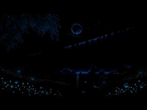 (No Ads) Relaxing Music For Deep Sleep • Eliminate Subconscious Negativity