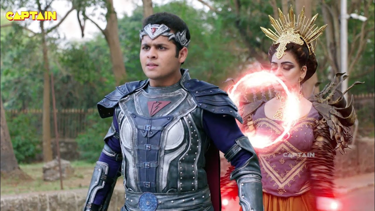 बाल परी ने कालपरी बनकर बालवीर पर किया हमला |Baalveer Returns -बालवीर रिटर्न्स | Ep 74 |Full Episode