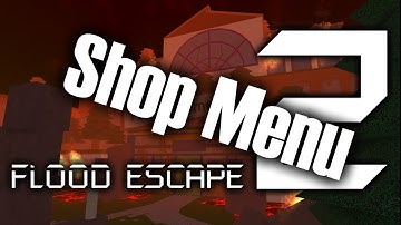 FE2 Map Test - {Shop Menu} Annihilated Academy [Insane] By ThePhoenixMurderer
