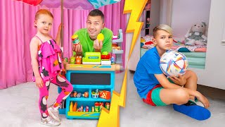 Aturan Perilaku Dan Anakanak Cemburu