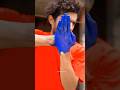 Don’t try this hack 🙅♀️😭 #youtubeshorts #trendingshorts #magic #hack #viralvideo